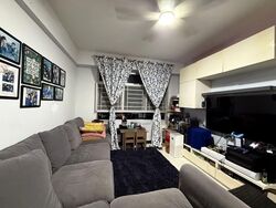 Blk 574 Limbang Green (Choa Chu Kang), HDB 4 Rooms #566418981